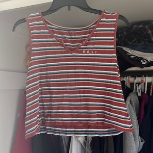 ‼️3 for 13‼️Roxy tank top